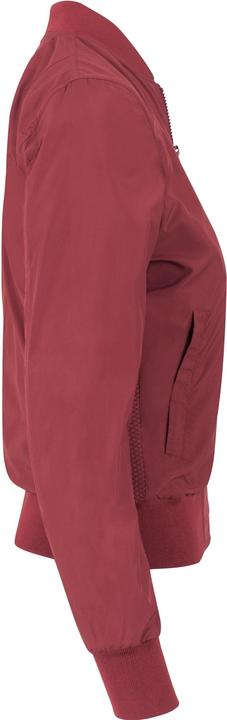 Actual product image Urban Classics Ladies Light Bomber Jacket (XS)