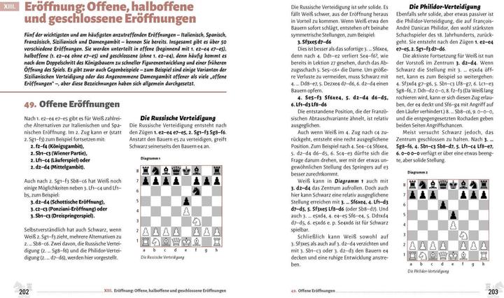 Produktbild Schach für Einsteiger