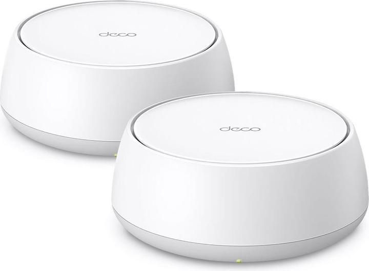 Image du produit TP-Link Wifi7 home mesh Deco BE22(2pack)