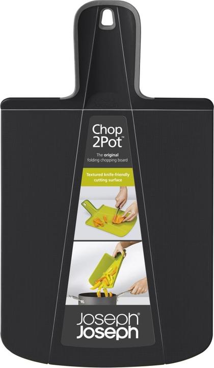 Actual product image Joseph Joseph Chop2Pot Plus