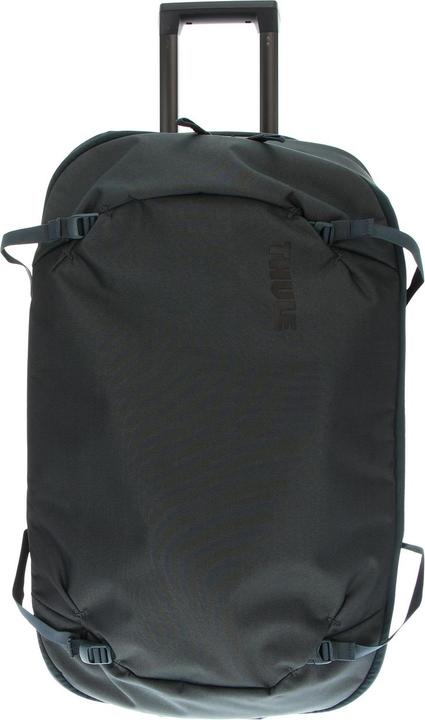Thule Subterra 2 Wheeled Duffel - Dark Slate (90 l)