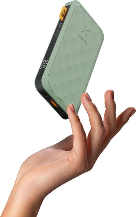 Image du produit Xtorm Fuel Series 5 (10000 mAh, 20 W, 37 Wh)