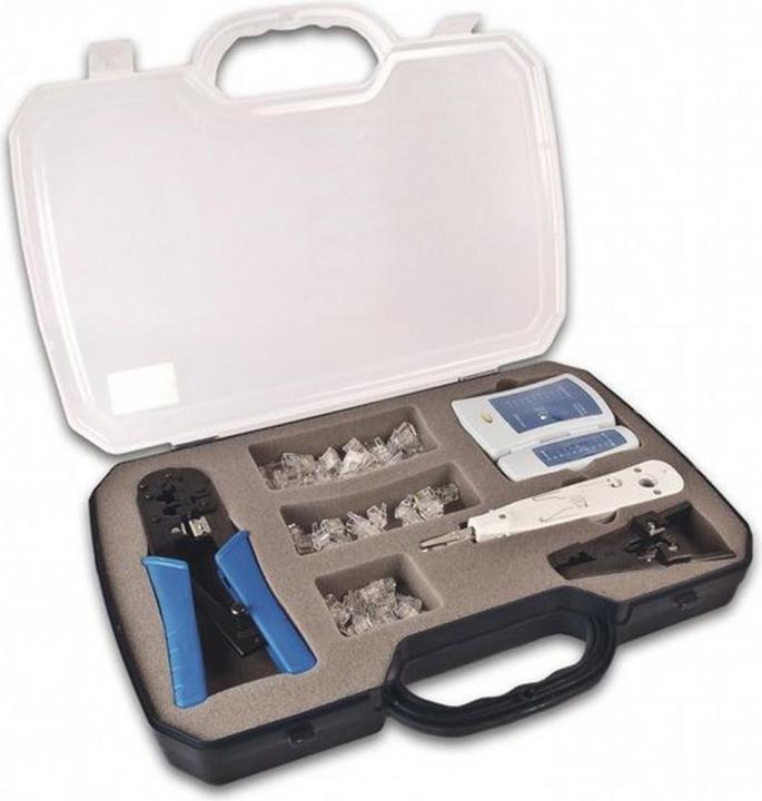 Actual product image Wirewin Network Network Case (Tool)