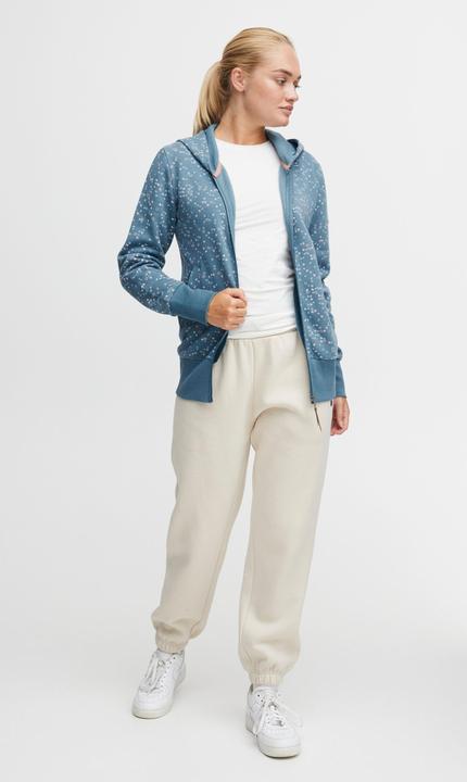 Actual product image Oxmo BY - OXBeatrice - Zip jacket - 21800214-ME (XS)