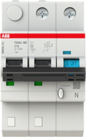 Produktbild ABB FS402MK-C13/0.03
