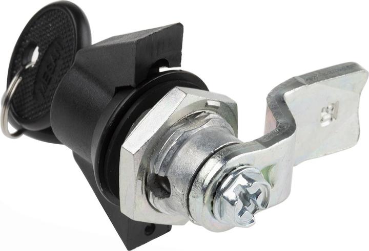 Actual product image RS PRO Cam Lock Wingknob Pa6