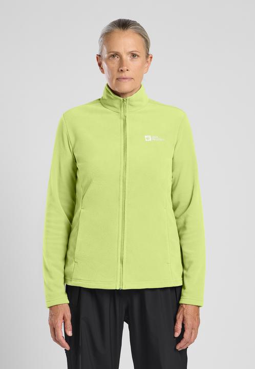 Image du produit Jack Wolfskin Taunus Fz W (XXL)
