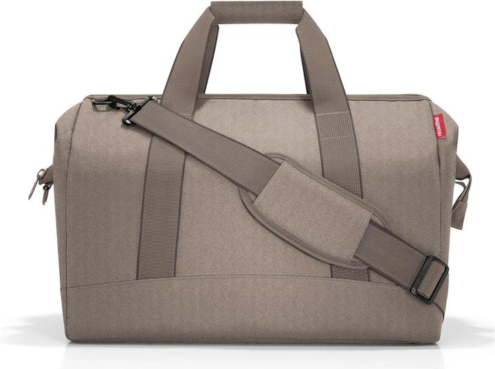 Herringbone Mokka