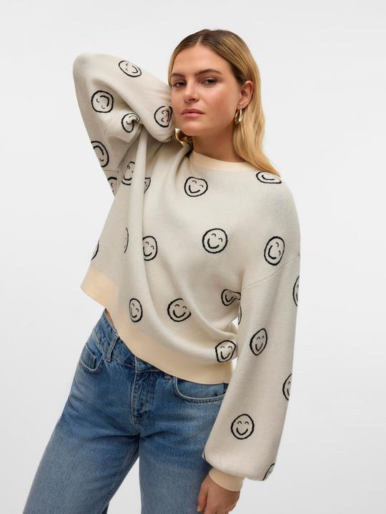 Image du produit Vero Moda VMNEWSOMEONE Pullover Strickpullover (XS)
