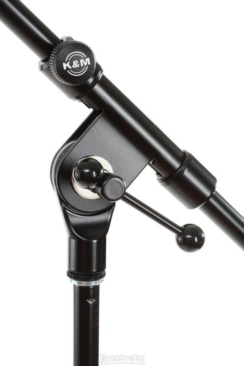 Produktbild K&M 21021 Over Head Stativ