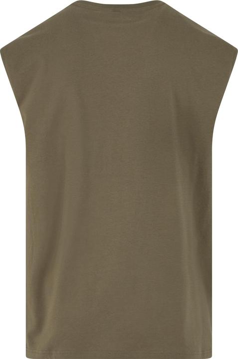 Produktbild New Morning Studios Sleeveless Tee (S)