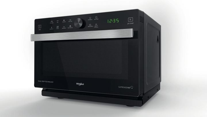 Image du produit Whirlpool MWSC833B (33 l)