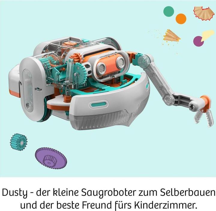 Actual product image Kosmos Dusty