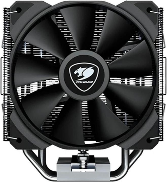 Produktbild Cougar CGR-FZAE50 (155 mm)