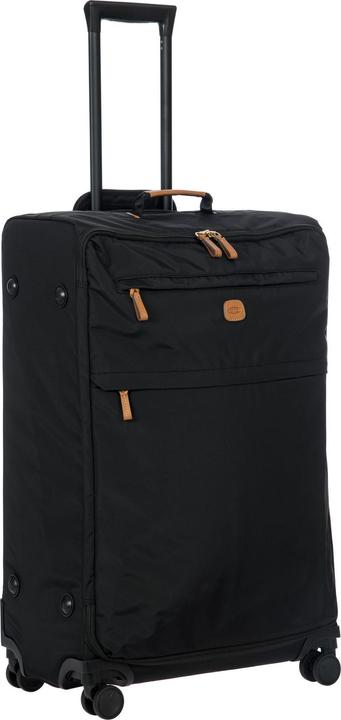 Produktbild Brics Bric's Trolley + Koffer X-Travel 58145 (86 l)