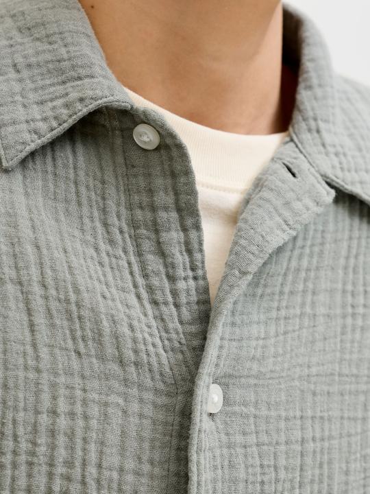 Immagine prodotto Jack & Jones Junior Hemd NANTUCKET Kurzarmhemd (176)