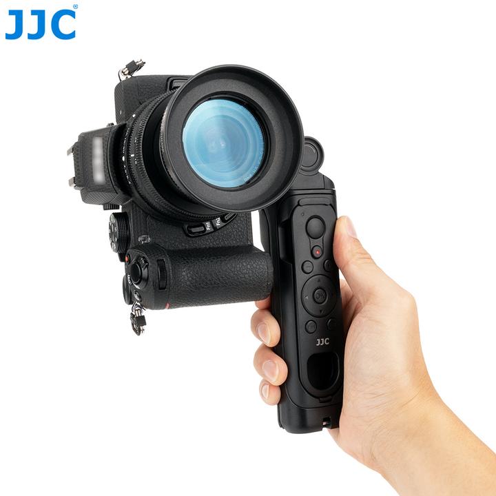 Image du produit JJC TP N1 Grip de tir (Poignée d'alimentation)
