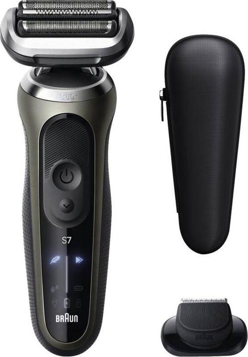 Image du produit Braun Rasierer Series 7 72-C1200s