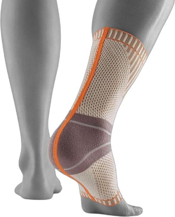 Actual product image Bauerfeind Outdoor Ankle Support (XXL)