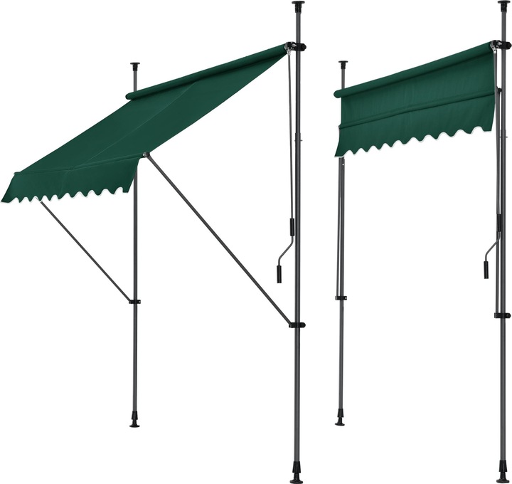 Produktbild Pro-Tec Stem (4 m)