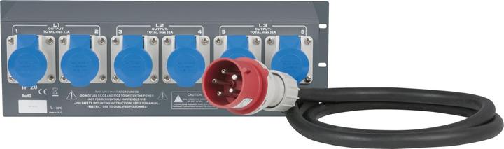 Produktbild Showtec Psa-32a6c