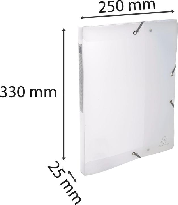 Produktbild Exacompta Archivboxen (A4)
