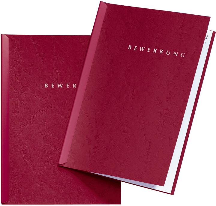 Image du produit Pagna Kit de candidature Start (A4, 5x)