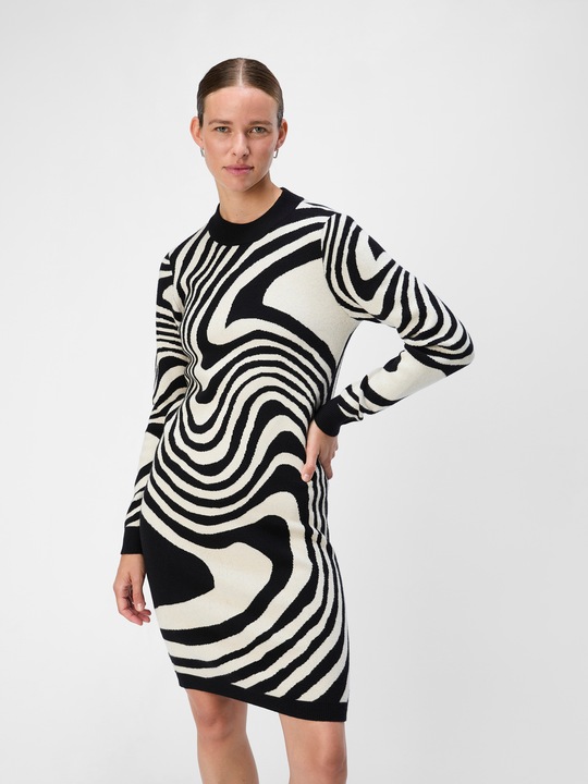 Produktbild Object OBJRAY Strickkleid (XL)