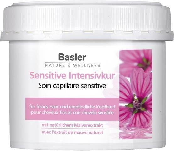 Produktbild Basler Sensitive Intensivkur (500 ml)