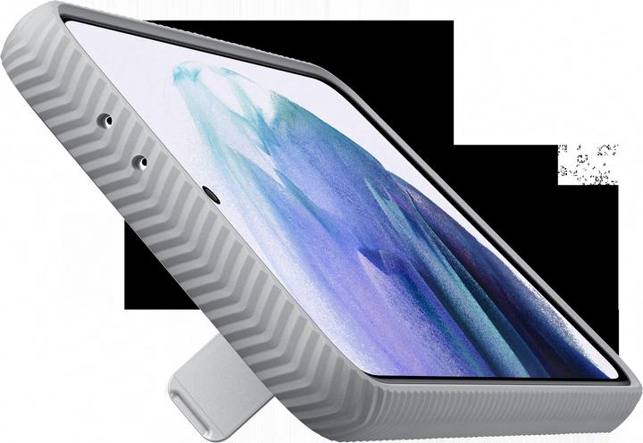 Image du produit Samsung Protection (Samsung Galaxy S21+ 5G)