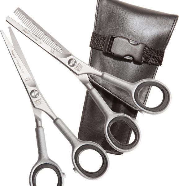 Image du produit Basler Set de ciseaux à cheveux Advanced