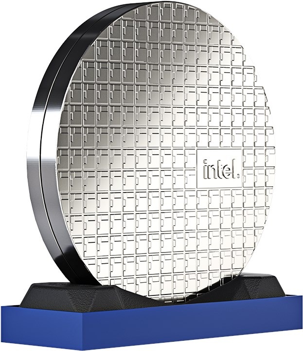 Actual product image Intel Core i9-13900K (LGA 1700, 3 GHz, 24 -Core)