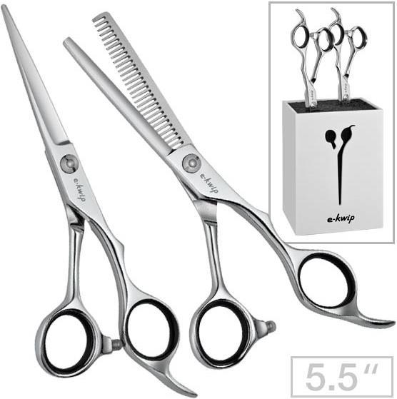 Image du produit E-kwip Ensemble de ciseaux d'éducation (13.97 cm)