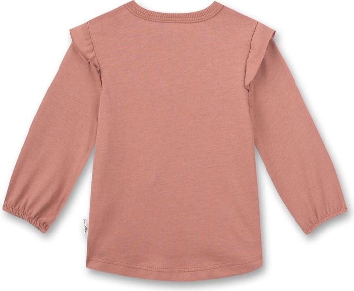 Produktbild Sanetta langarm Shirt GOTS zertifiziert (74)