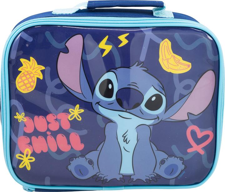 Actual product image OEM Lilo Cooler Bag and