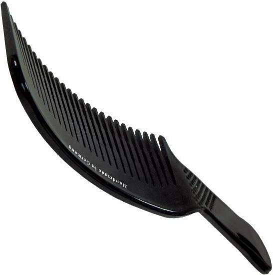 Immagine prodotto Hercules Sägemann Pettine da taglio per capelli a macchina curvo AC 1