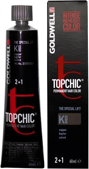 Produktbild Goldwell Topchic Effects