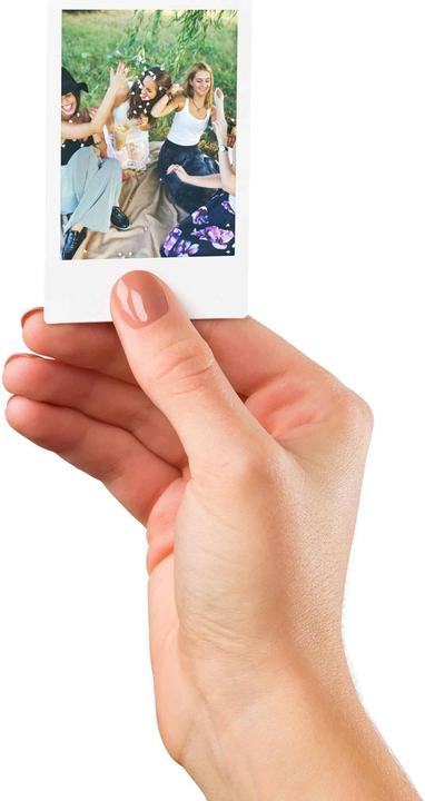 Immagine prodotto Fujifilm Instax Mini 2x10 Film (Instassare Mini)