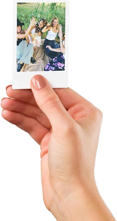 Actual product image Fujifilm Instax Mini 2x10 Film (Instax Mini)