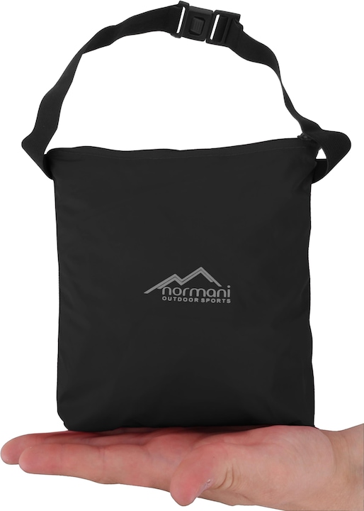 Produktbild Normani Regenponcho Kauai (L, XL)