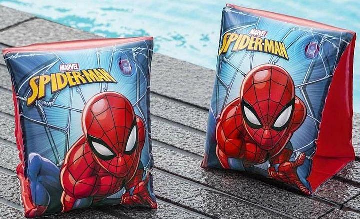 Immagine prodotto Swim & Fun Spiderman