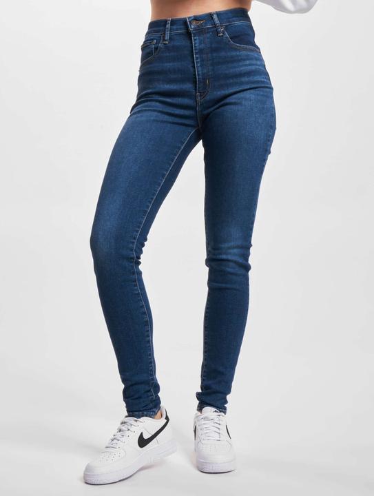 Immagine prodotto Levis Jeans a vita alta Super Skinny Fit Mile (W25/L30)