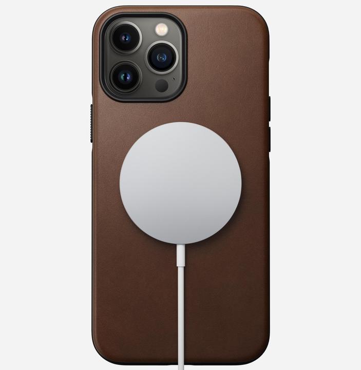 Produktbild Nomad Rugged Case (Apple iPhone 13 Pro Max)