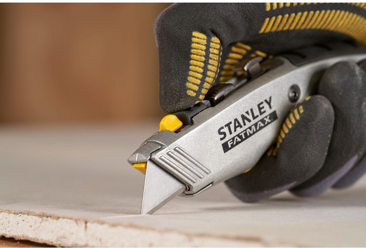 Produktbild Stanley Messer FatMax XL (Cutter)