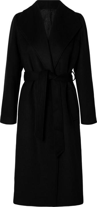 Image du produit Selected Femme Slfrosa Wool Blend Coat Noos (44)