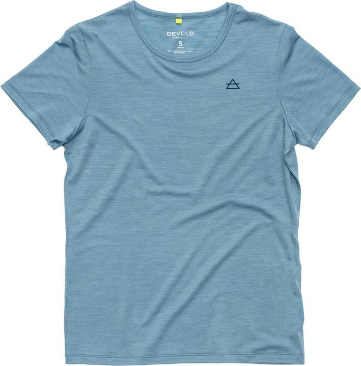 Image du produit Devold Women's Active Tee (XL)