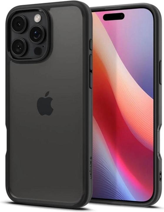 Produktbild Spigen Ultra Hybrid (Apple iPhone 16 Pro)