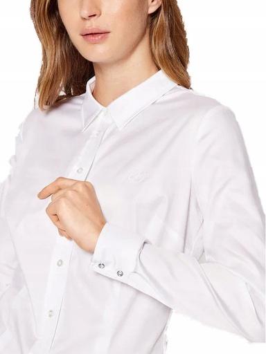 Immagine prodotto Guess Damen Ls Cate Shirt (L)