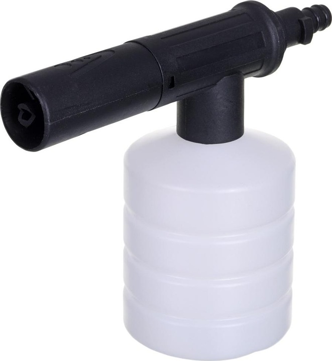 Immagine prodotto Graphite Lavatrice da giardino a batteria Energy + 18V Li-lon, pressione massima 24 bar, senza batteria (Batteria ricaricabile)