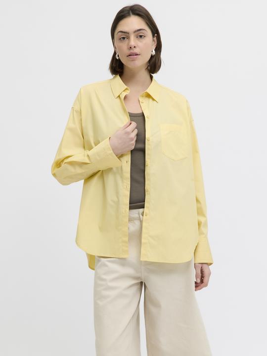 Image du produit JJXX Jxjamie Ls Relaxed Poplin Shirt Wvn Noos (XL)